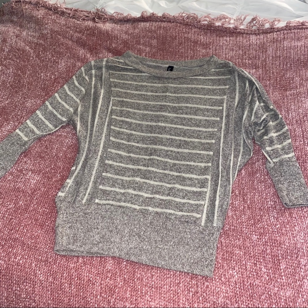 sweater top